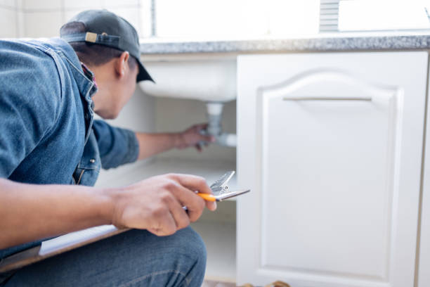 Best Emergency Plumber  in Palm Beach Shores, FL
