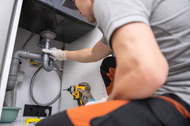 Trusted Palm Beach Shores, FL Plumbing Experts